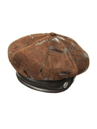 Шапка Меховая Фантазия