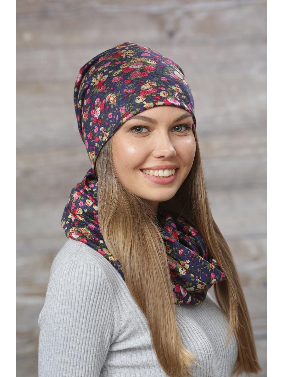 Шапка Shapkoff