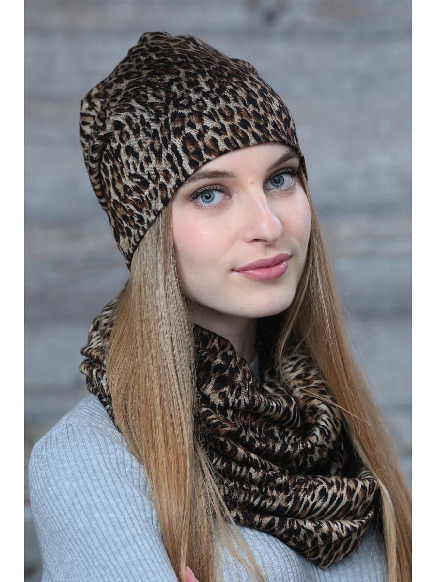 Шапка Shapkoff