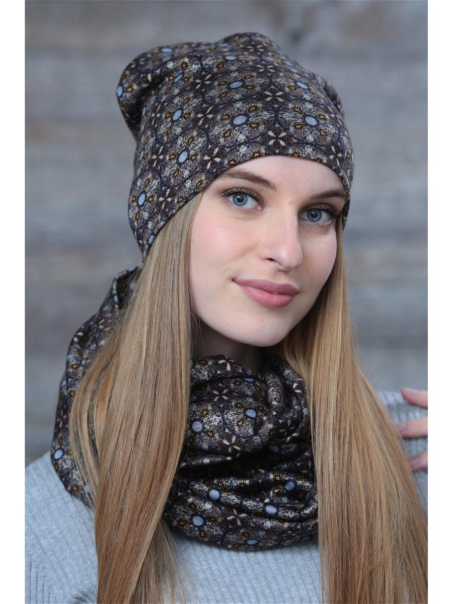 Шапка Shapkoff