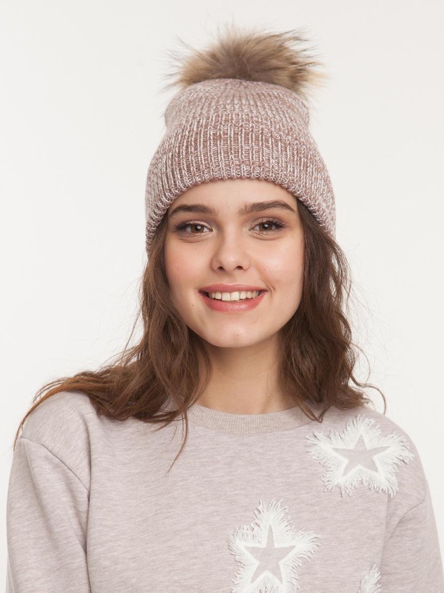 Шапка FreeSpirit