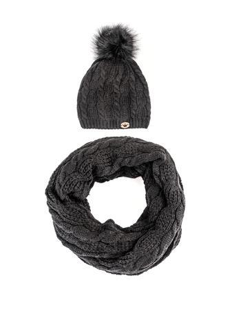 Шапка Живой Шелк