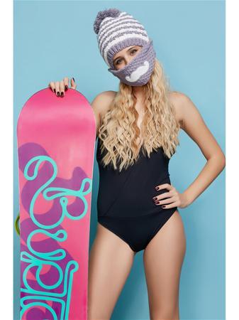 Шапка Nothing but Love