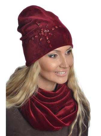 Шапка Verenitsa