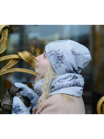 Шапка Verenitsa