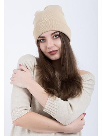 Шапка Mari Design Lab