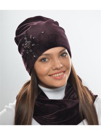 Шапка Verenitsa