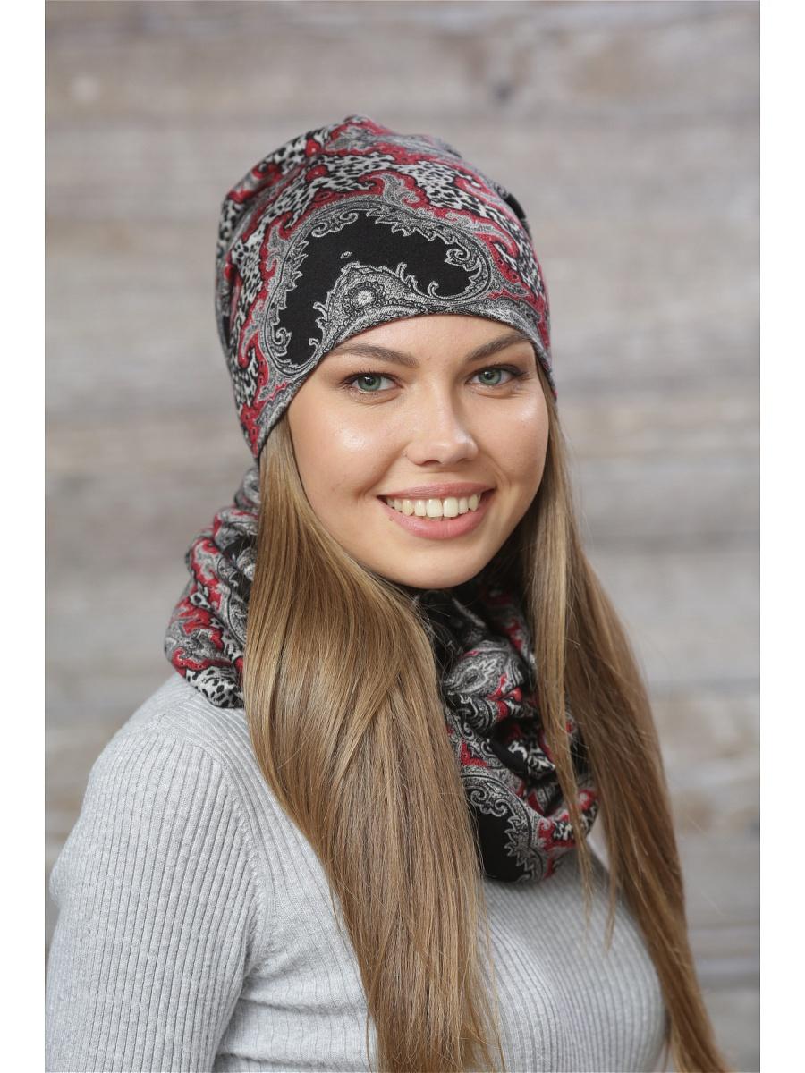 Шапка Shapkoff