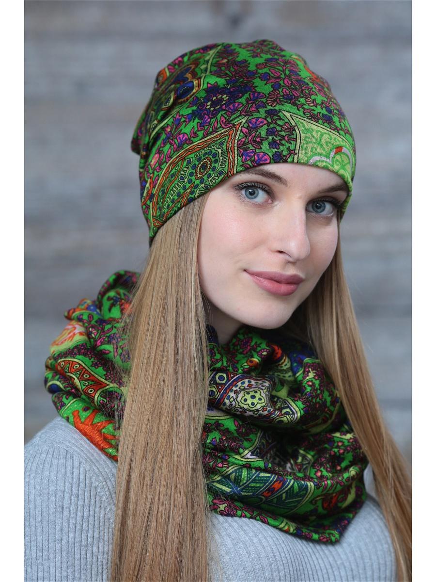 Шапка Shapkoff