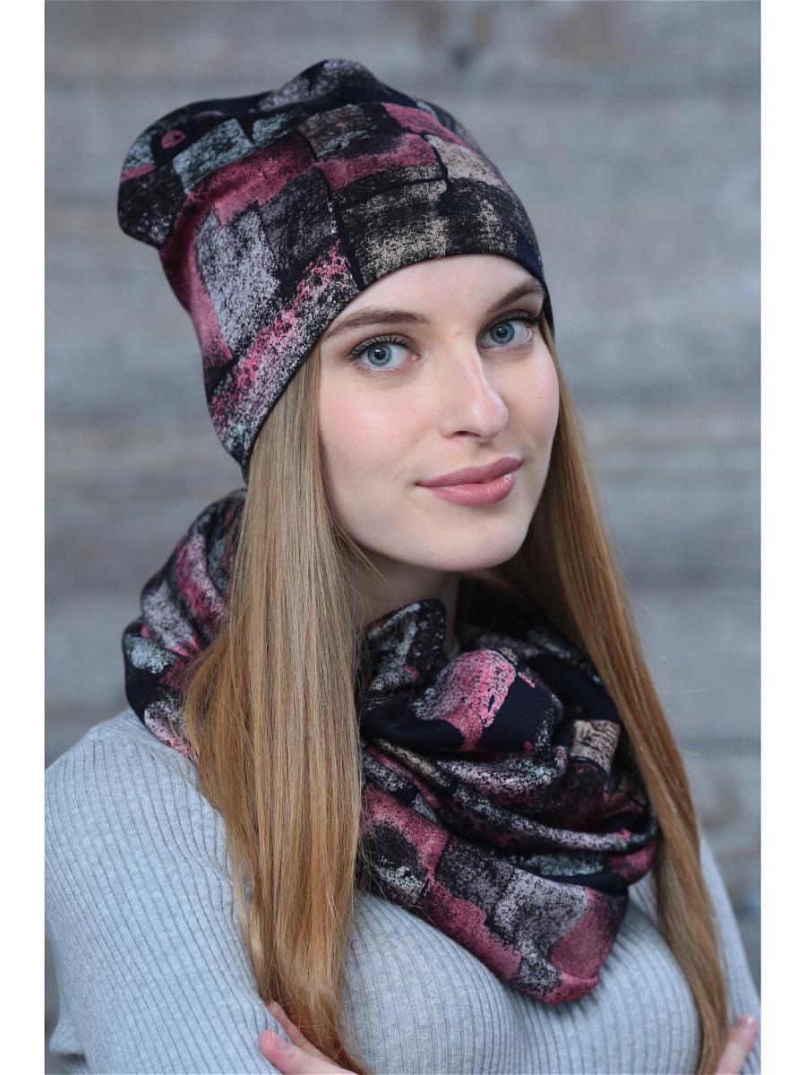 Шапка Shapkoff