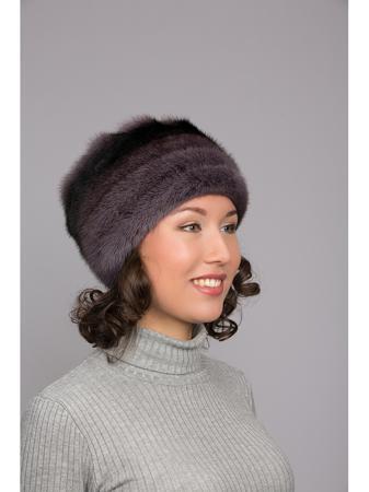 Шапка Slava Furs