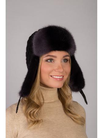 Шапка Slava Furs