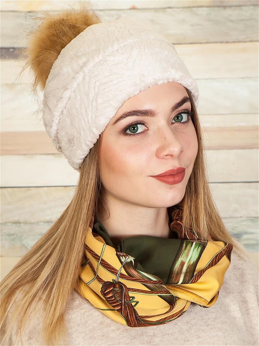 Шапка LORICCI