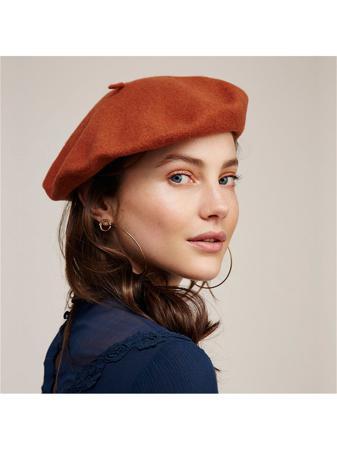 Шапка LE BERET FRANCAIS