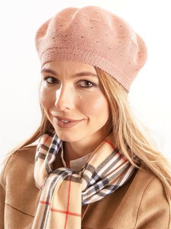 Шапка HELLO MODA!