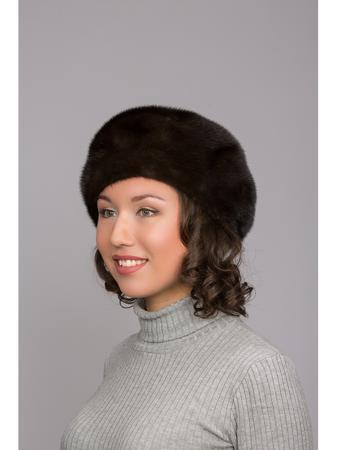 Шапка Slava Furs