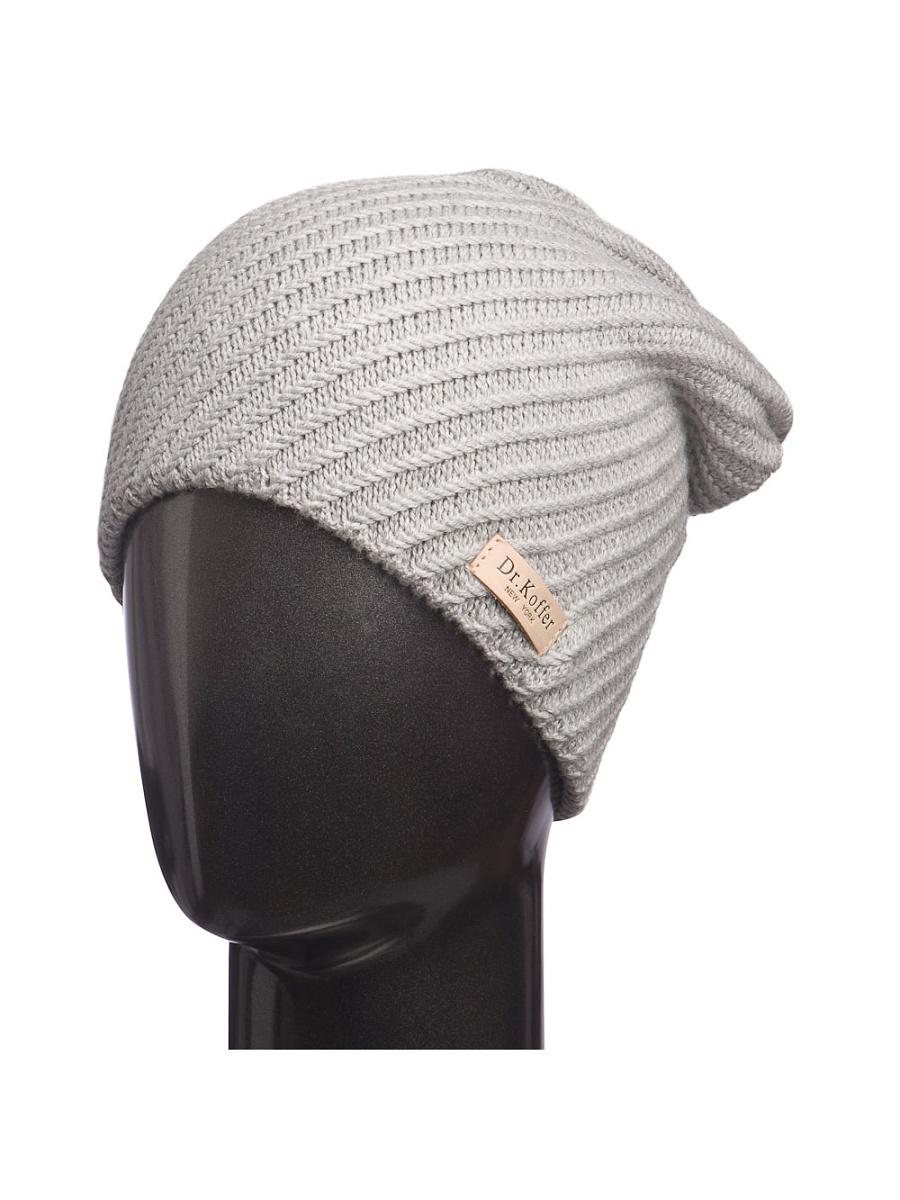 Шапка Dr. Koffer