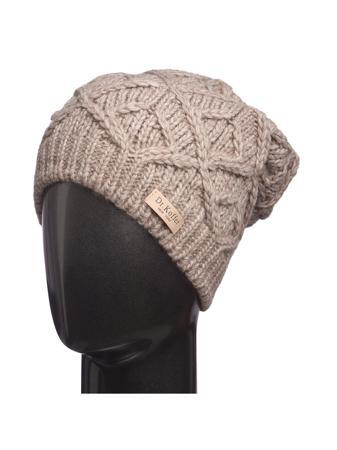 Шапка Dr. Koffer