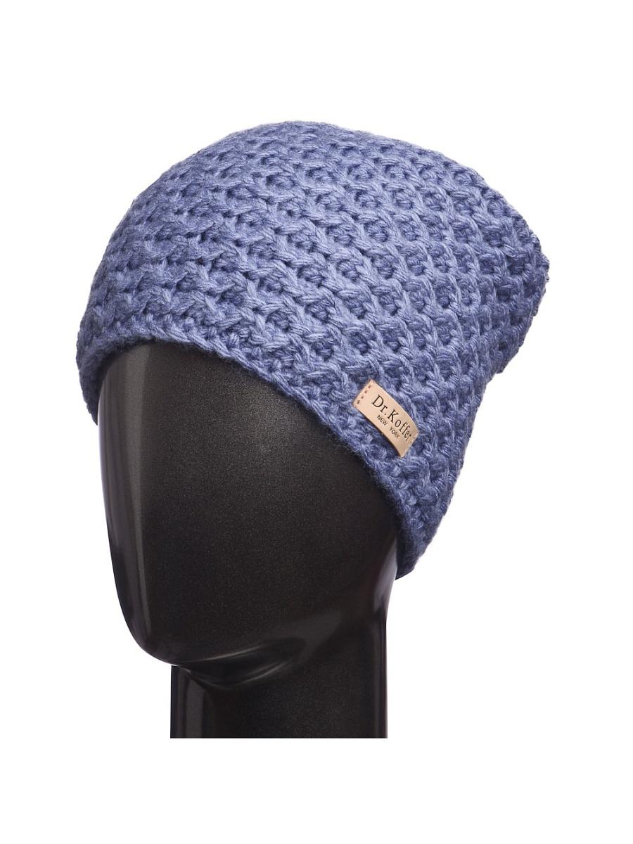 Шапка Dr. Koffer