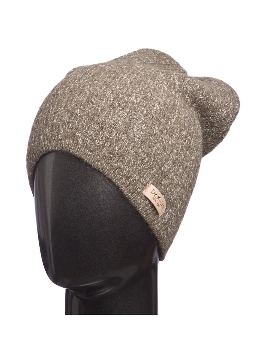 Шапка Dr. Koffer