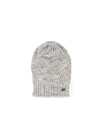 Шапка Живой Шелк