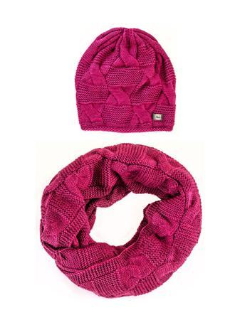 Шапка Живой Шелк