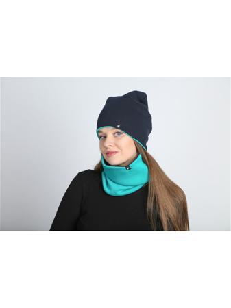 Шапка Mamashechka