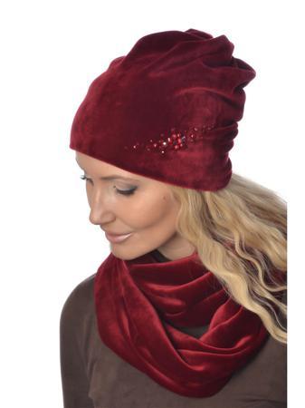 Шапка Verenitsa