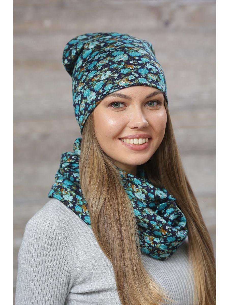 Шапка Shapkoff