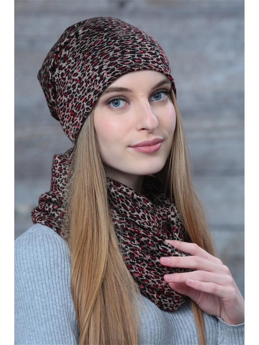 Шапка Shapkoff