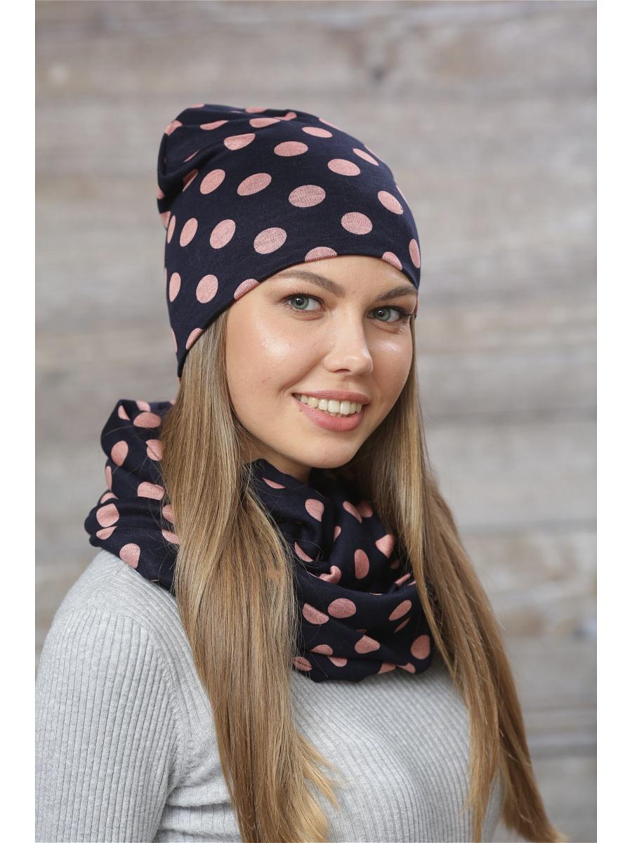 Шапка Shapkoff