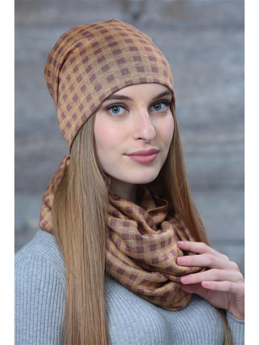 Шапка Shapkoff