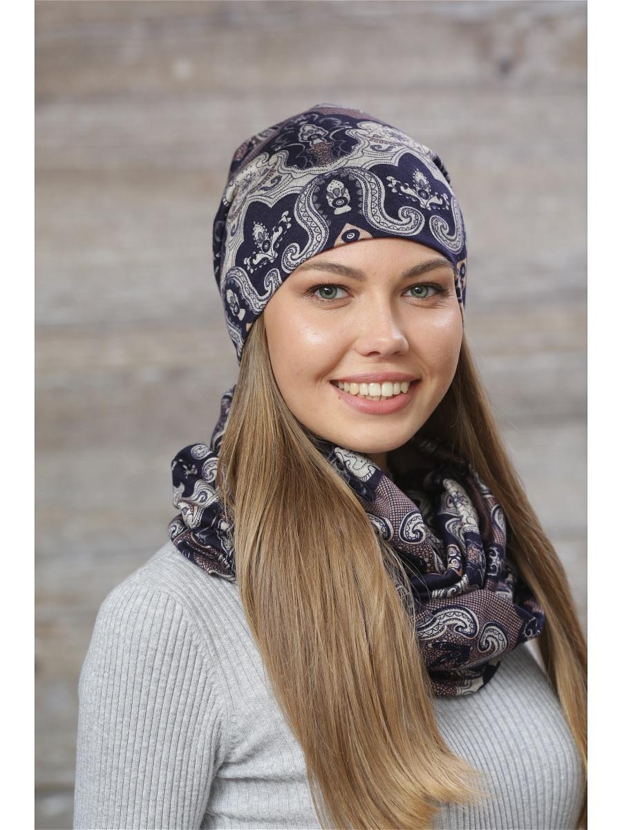 Шапка Shapkoff