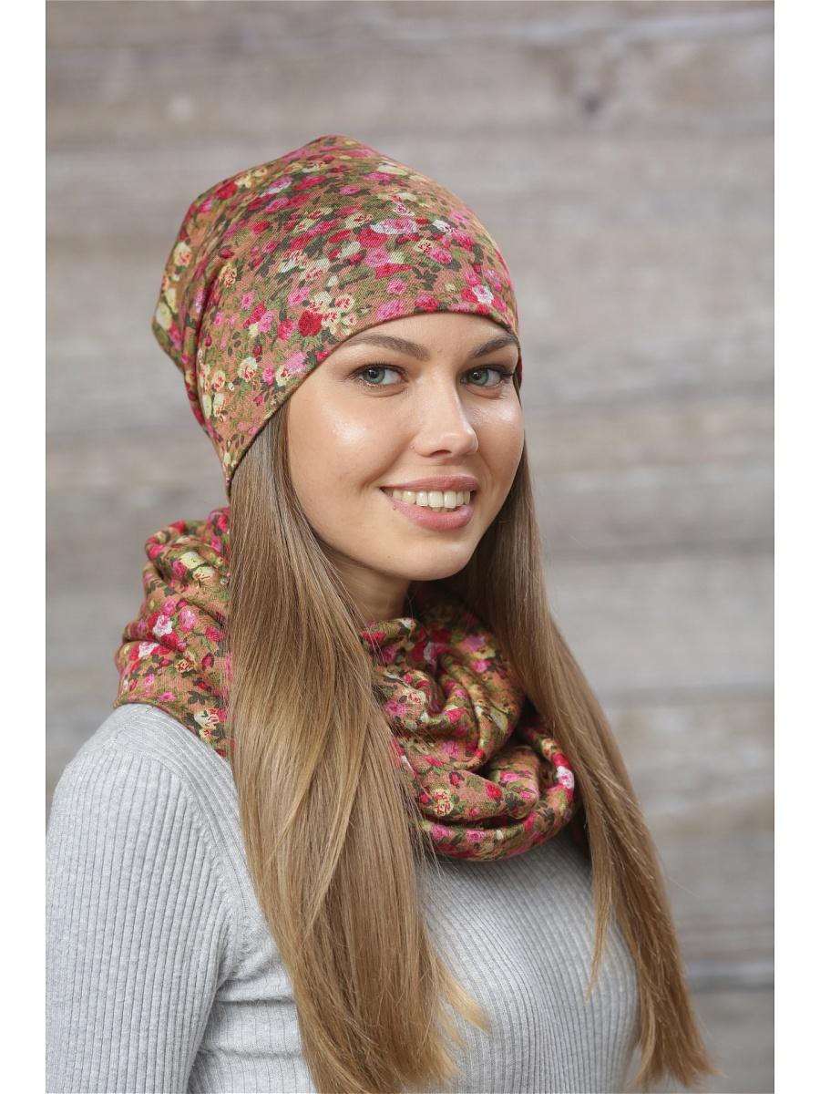 Шапка Shapkoff