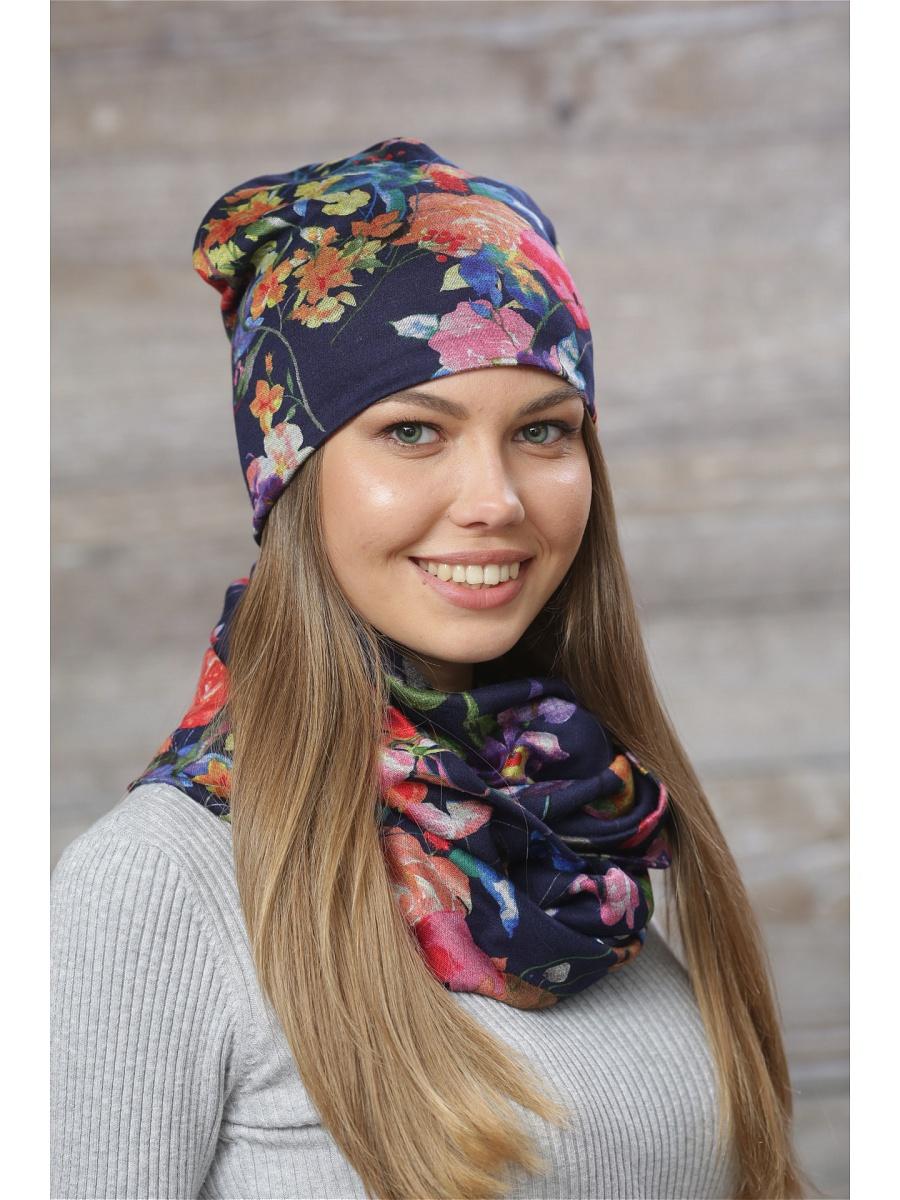 Шапка Shapkoff