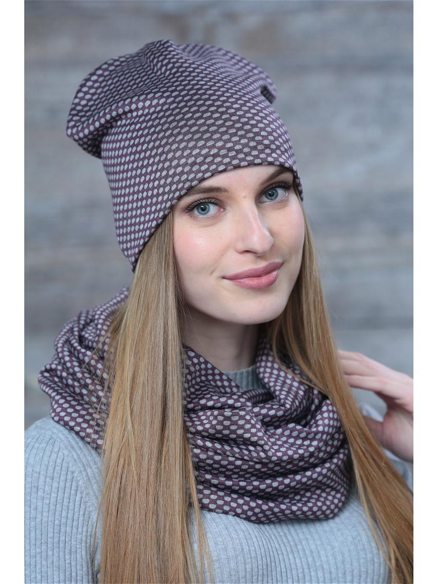 Шапка Shapkoff