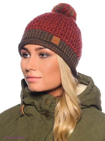 Шапка Marhatter