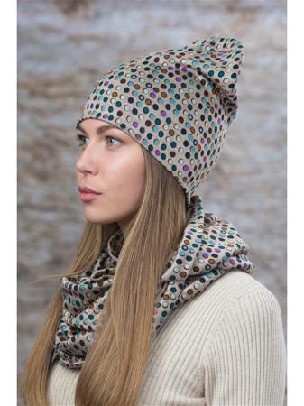 Шапка Shapkoff