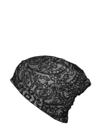 Шапка Sahera Rahmani