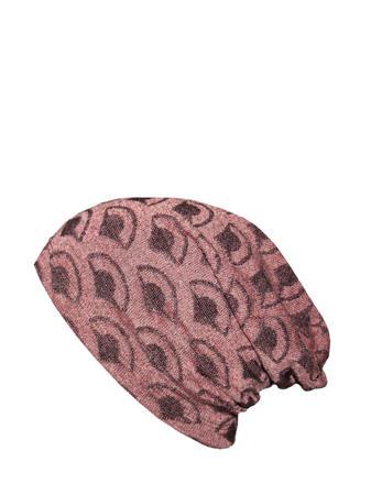 Шапка Sahera Rahmani