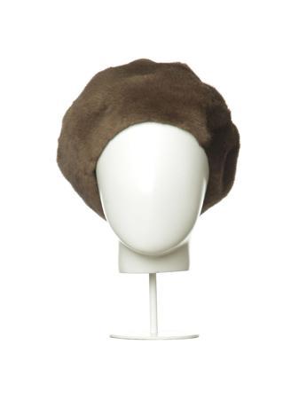 Шапка Меховая Фантазия