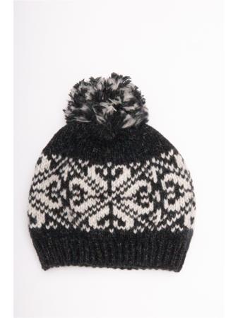 Шапка Alena Alenkina