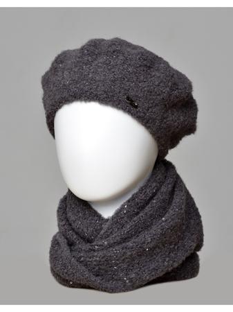 Шапка Планже