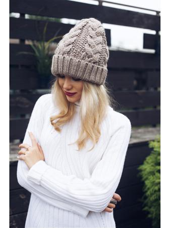 Шапка Wooly's