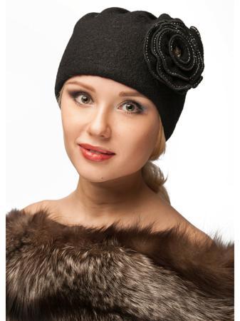 Шапка Сиринга