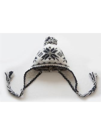 Шапка Alena Alenkina