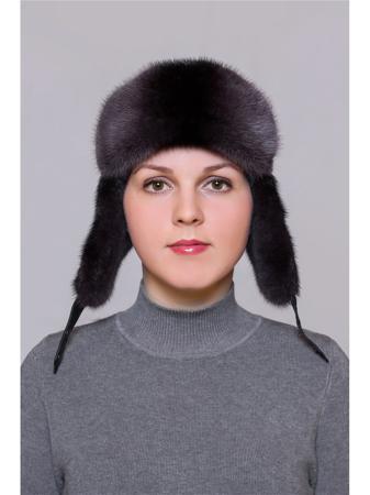 Шапка Slava Furs