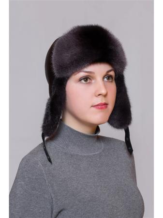 Шапка Slava Furs