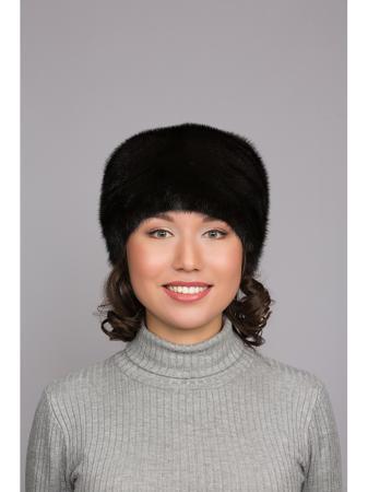 Шапка Slava Furs