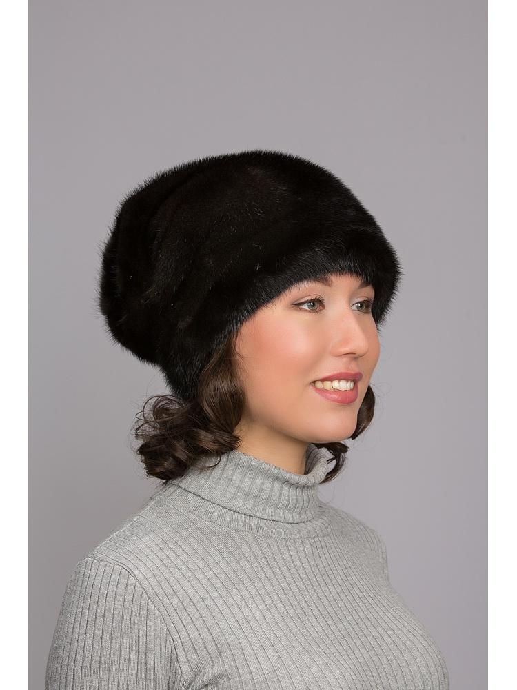 Шапка Slava Furs
